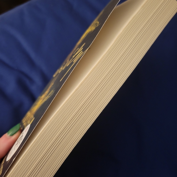 Verity by Colleen Hoover Book - Picture 2 of 3